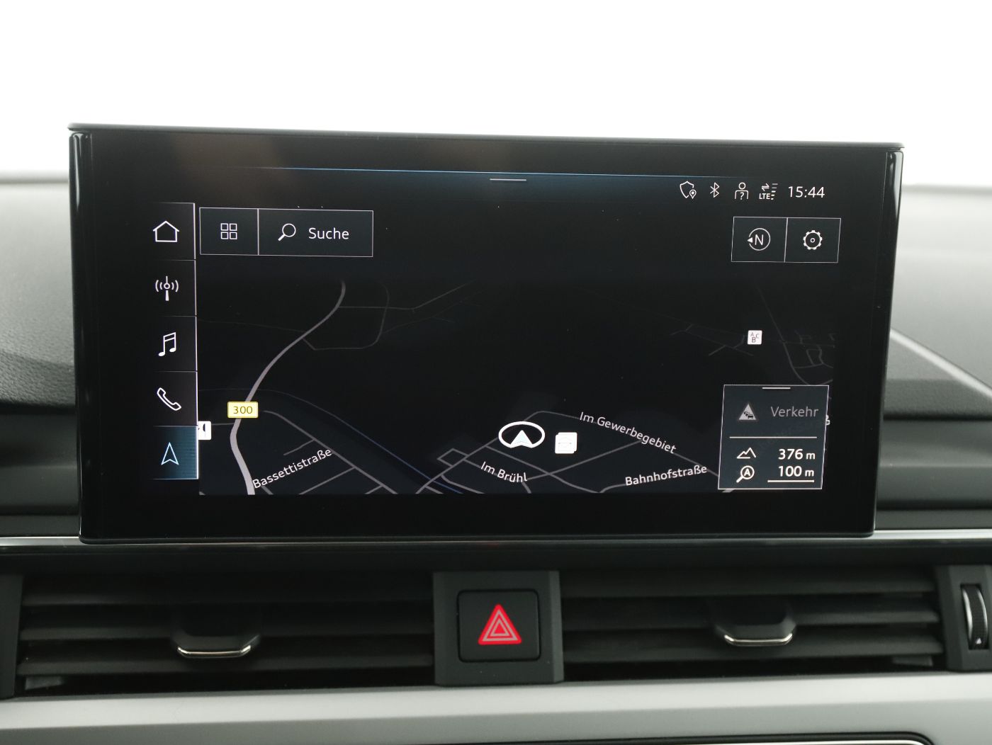 Audi A4 Avant 35TDI S-Line Aut. | Bild 18 von 27