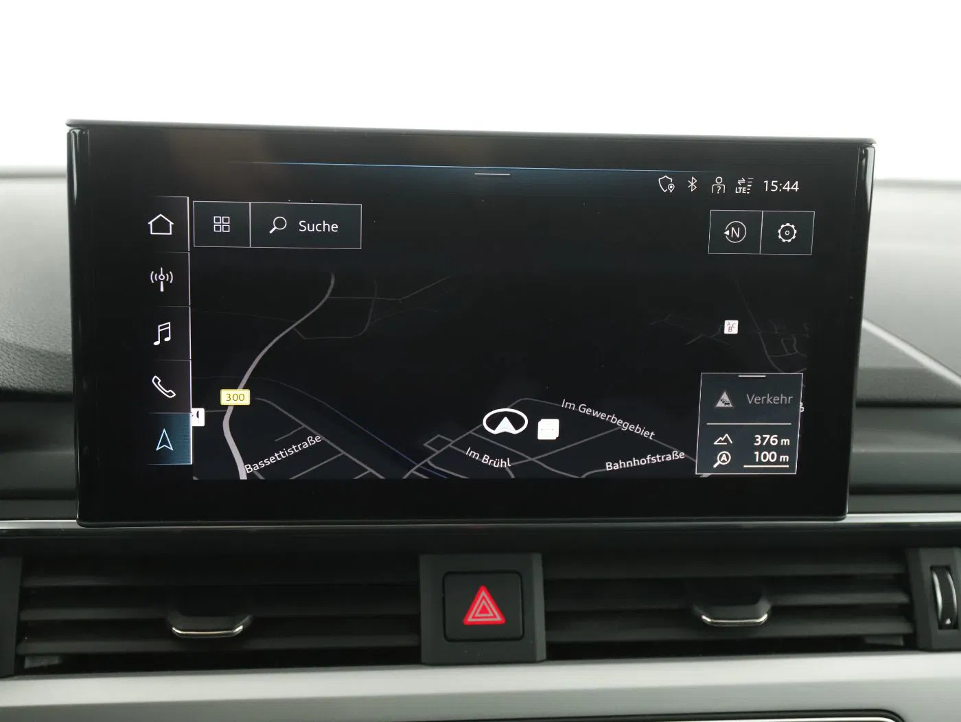 Audi A4 Avant 35TDI S-Line Aut. | Bild 18 von 27