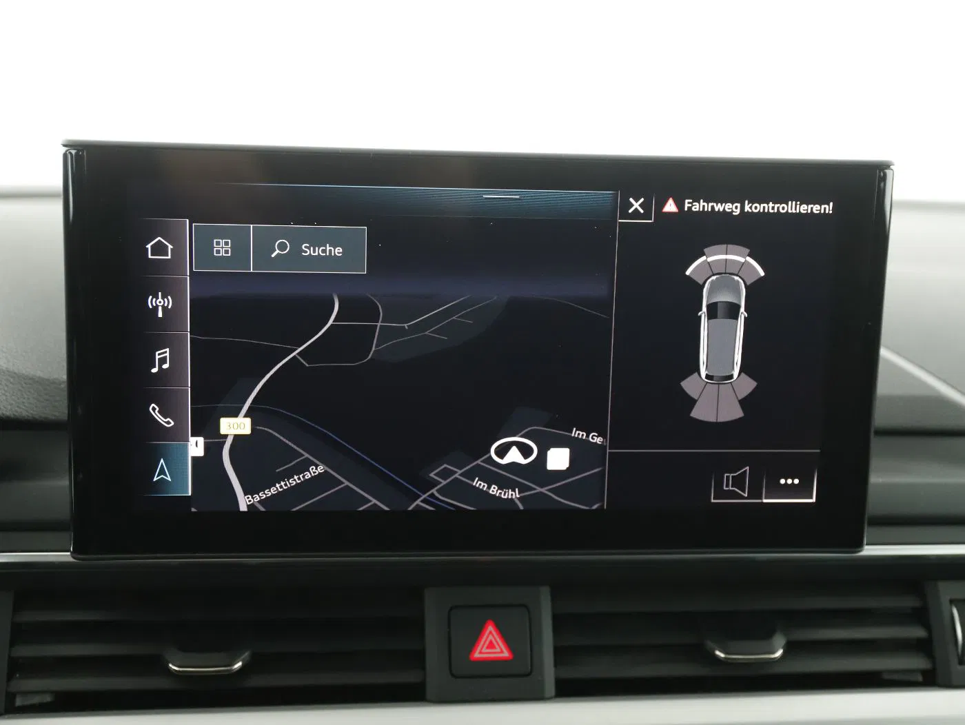 Audi A4 Avant 35TDI S-Line Aut. | Bild 19 von 27