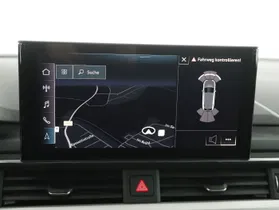 Audi A4 Avant 35TDI S-Line Aut. | Thumbnail 19 von 27