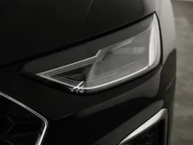 Audi A4 Avant 35TDI S-Line Aut. | Thumbnail 25 von 27