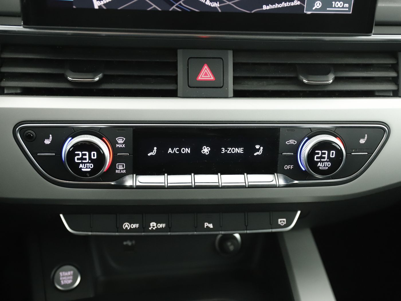 Audi A4 Avant 35TDI S-Line Aut. | Bild 20 von 27