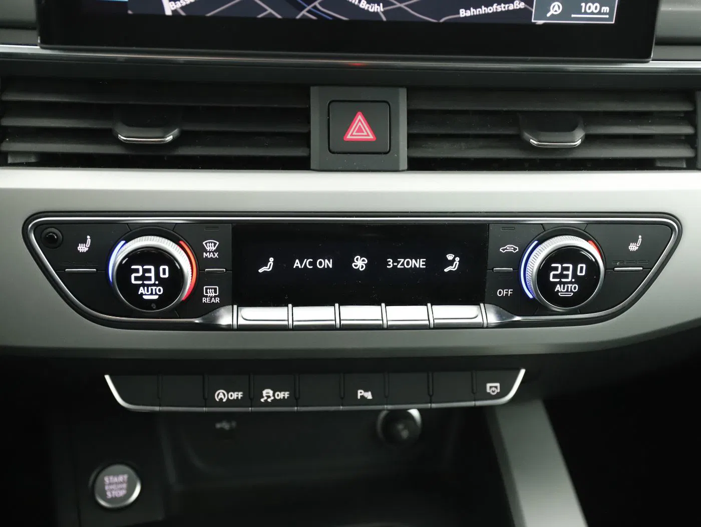 Audi A4 Avant 35TDI S-Line Aut. | Bild 20 von 27
