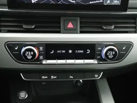 Audi A4 Avant 35TDI S-Line Aut. | Thumbnail 20 von 27
