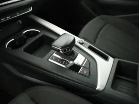 Audi A4 Avant 35TDI S-Line Aut. | Thumbnail 21 von 27