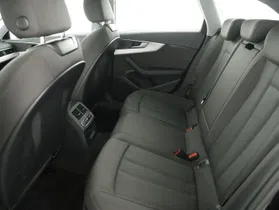 Audi A4 Avant 35TDI S-Line Aut. | Thumbnail 22 von 27
