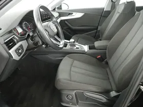 Audi A4 Avant 35TDI S-Line Aut. | Thumbnail 11 von 26