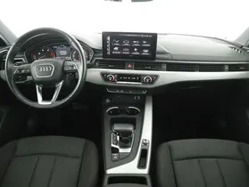 Audi A4 Avant 35TDI S-Line Aut. | Thumbnail 12 von 26
