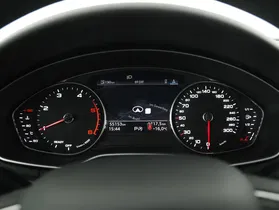 Audi A4 Avant 35TDI S-Line Aut. | Thumbnail 13 von 26