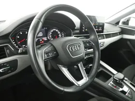 Audi A4 Avant 35TDI S-Line Aut. | Thumbnail 14 von 26