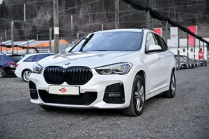 BMW X1 xDrive 25d M-Sport Aut. | Thumbnail 2 von 26