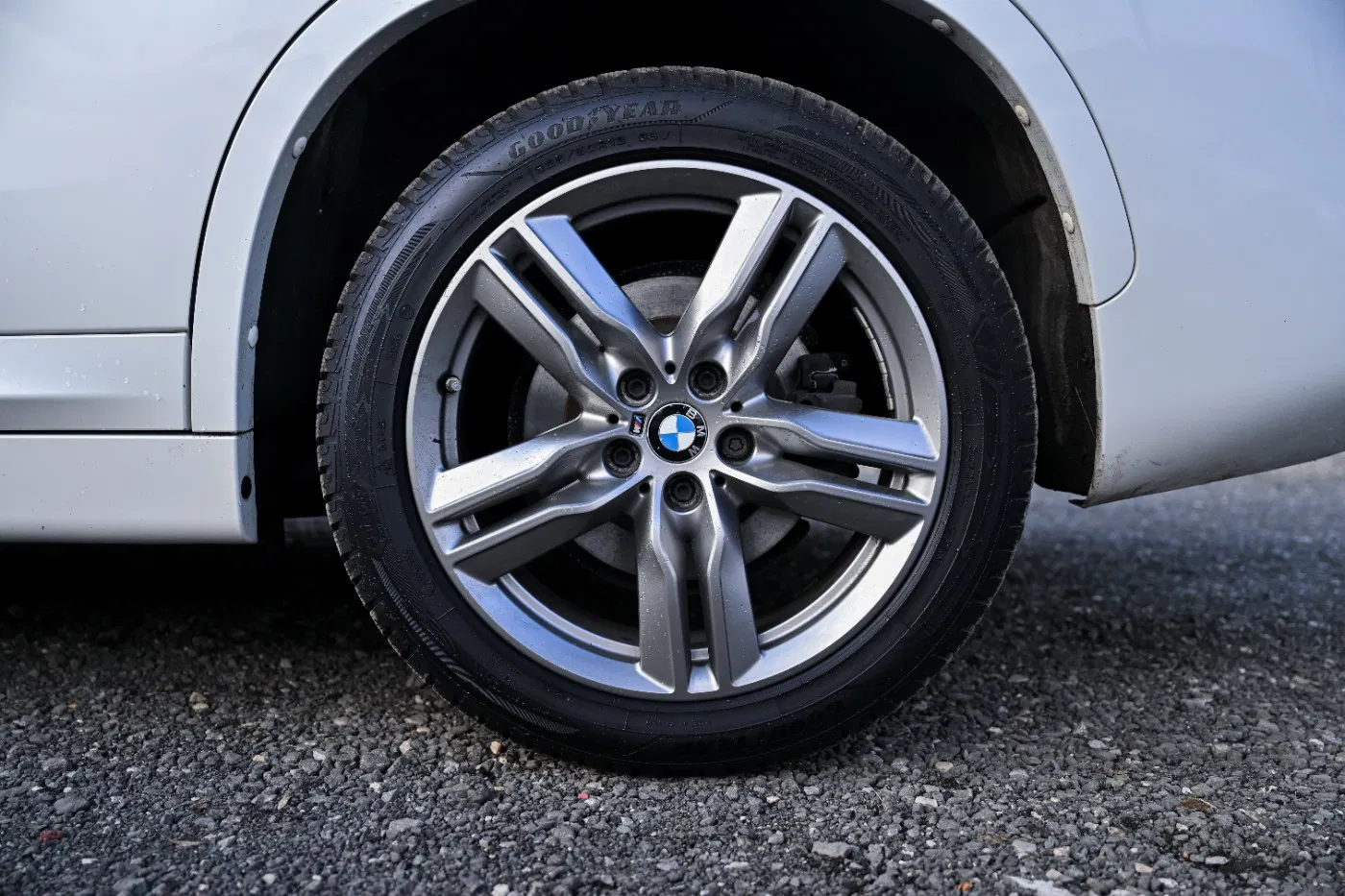 BMW X1 xDrive 25d M-Sport Aut. | Bild 6 von 26