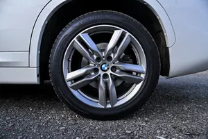 BMW X1 xDrive 25d M-Sport Aut. | Thumbnail 6 von 26