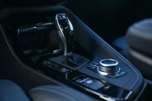 BMW X1 xDrive 25d M-Sport Aut. | Thumbnail 20 von 26