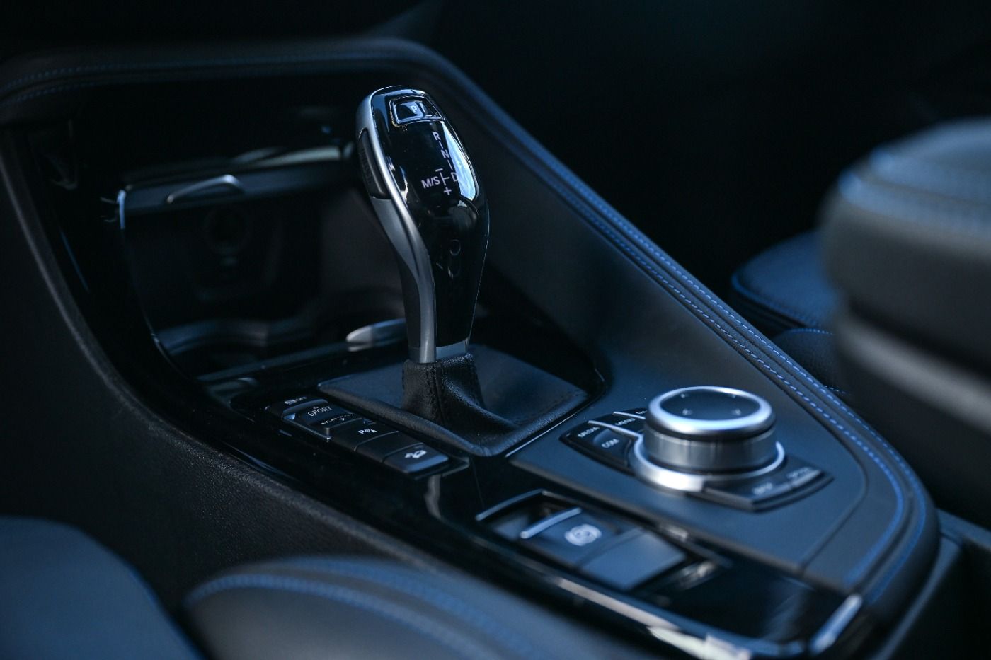 BMW X1 xDrive 25d M-Sport Aut. | Bild 20 von 24