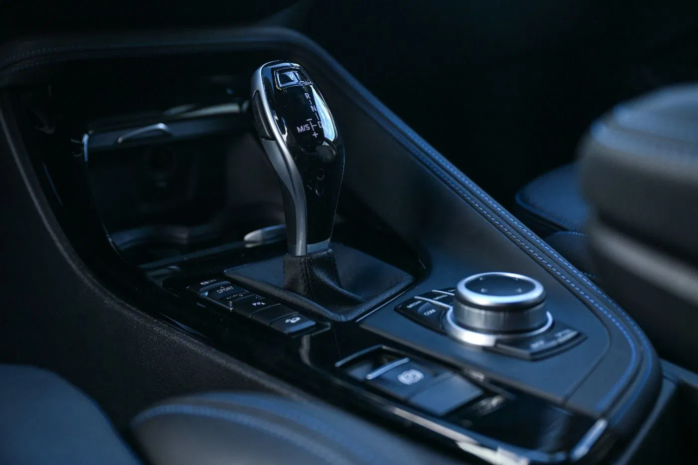 BMW X1 xDrive 25d M-Sport Aut. | Bild 20 von 24