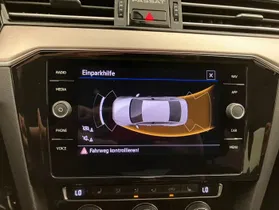 VW Passat 2.0 TDI 4M DSG | Thumbnail 15 von 22