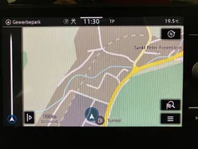 VW Passat 2.0 TDI 4M DSG | Thumbnail 17 von 22