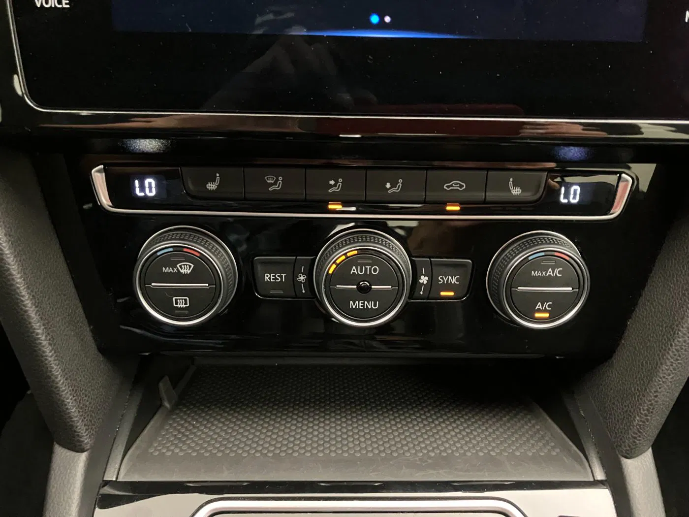VW Passat 2.0 TDI 4M DSG | Bild 19 von 22