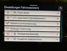 VW Passat 2.0 TDI 4M DSG | Thumbnail 18 von 22