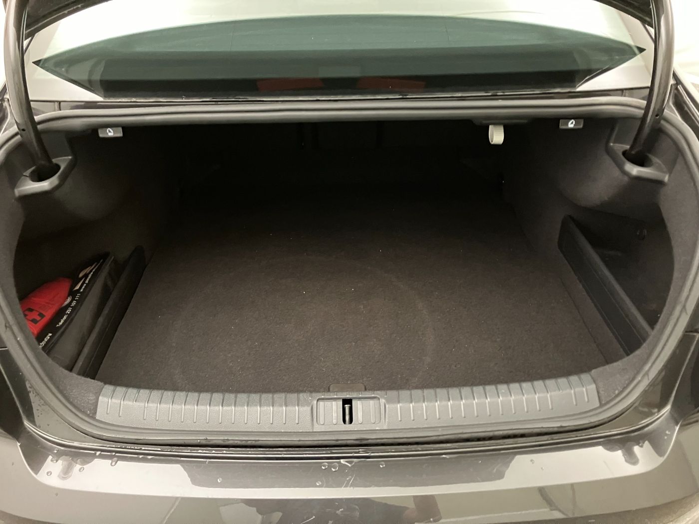 VW Passat 2.0 TDI 4M DSG | Bild 22 von 22