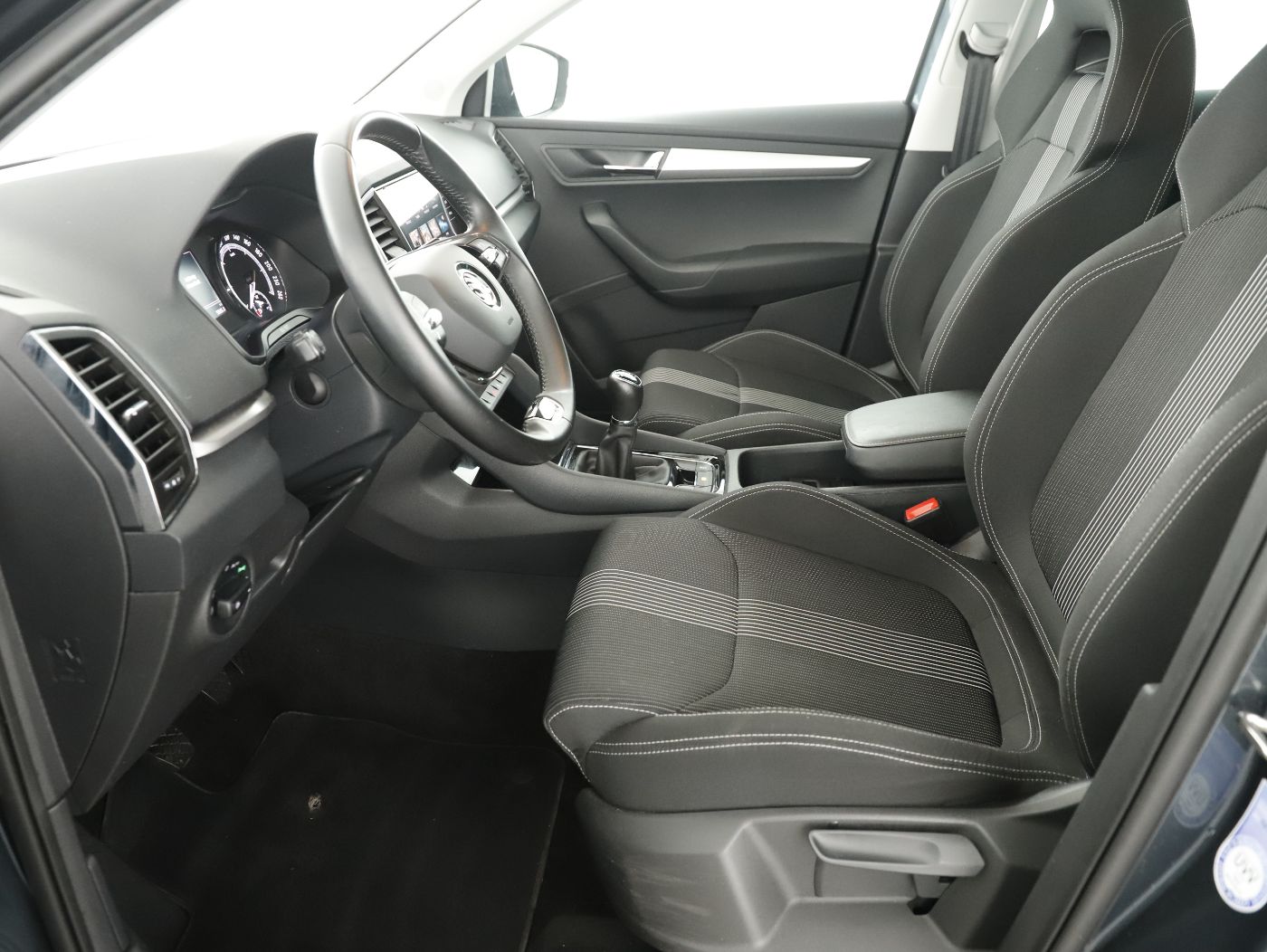 Skoda Karoq 2.0 TDI Ambition | Bild 11 von 27