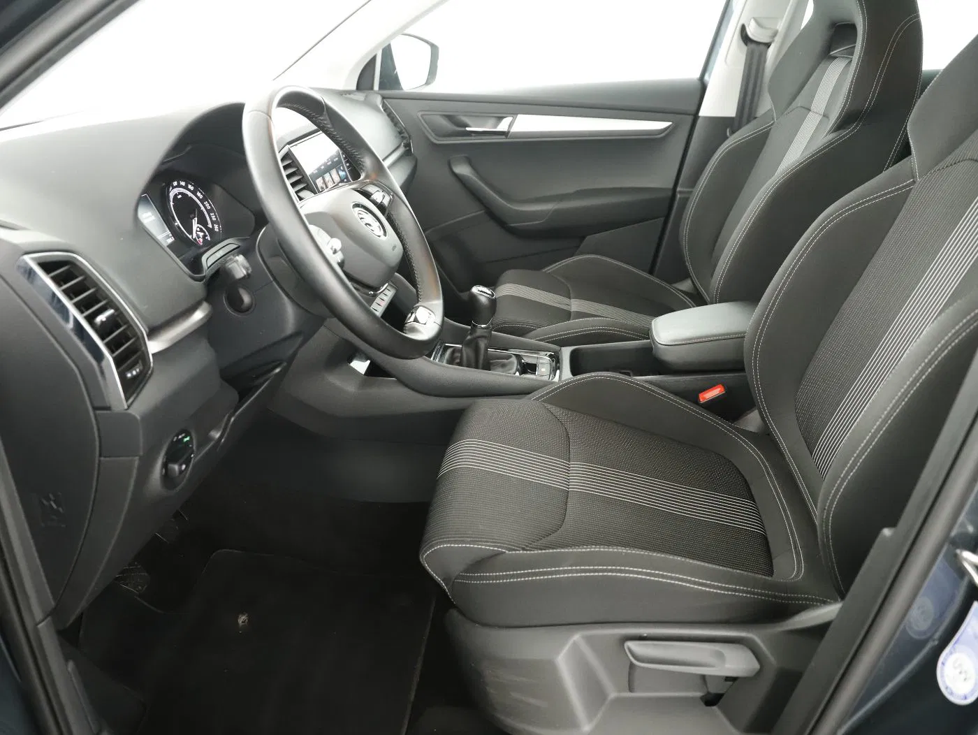 Skoda Karoq 2.0 TDI Ambition | Bild 11 von 27