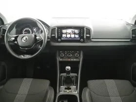 Skoda Karoq 2.0 TDI Ambition | Thumbnail 12 von 27