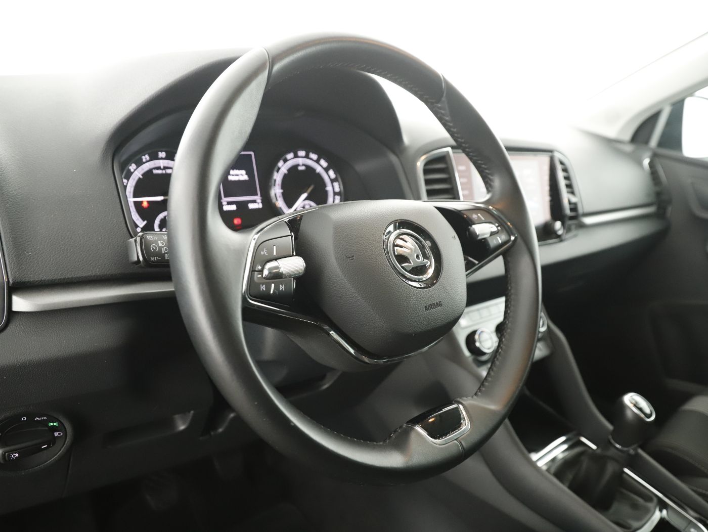 Skoda Karoq 2.0 TDI Ambition | Bild 13 von 27