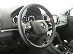 Skoda Karoq 2.0 TDI Ambition | Thumbnail 13 von 27