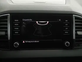 Skoda Karoq 2.0 TDI Ambition | Thumbnail 19 von 27