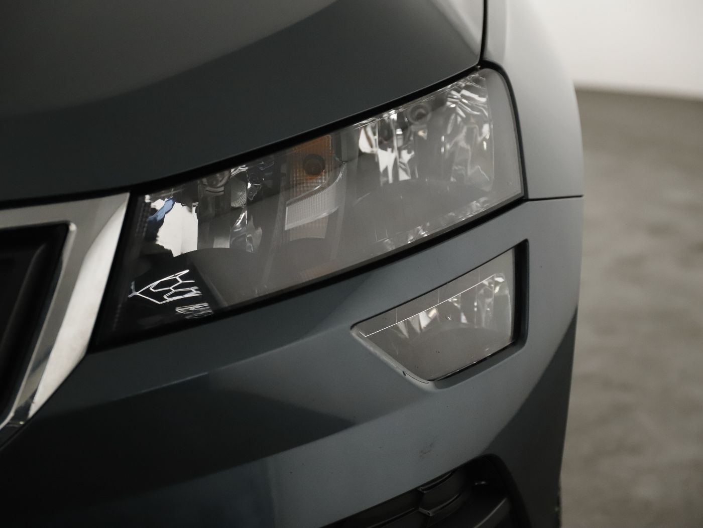Skoda Karoq 2.0 TDI Ambition | Bild 24 von 27