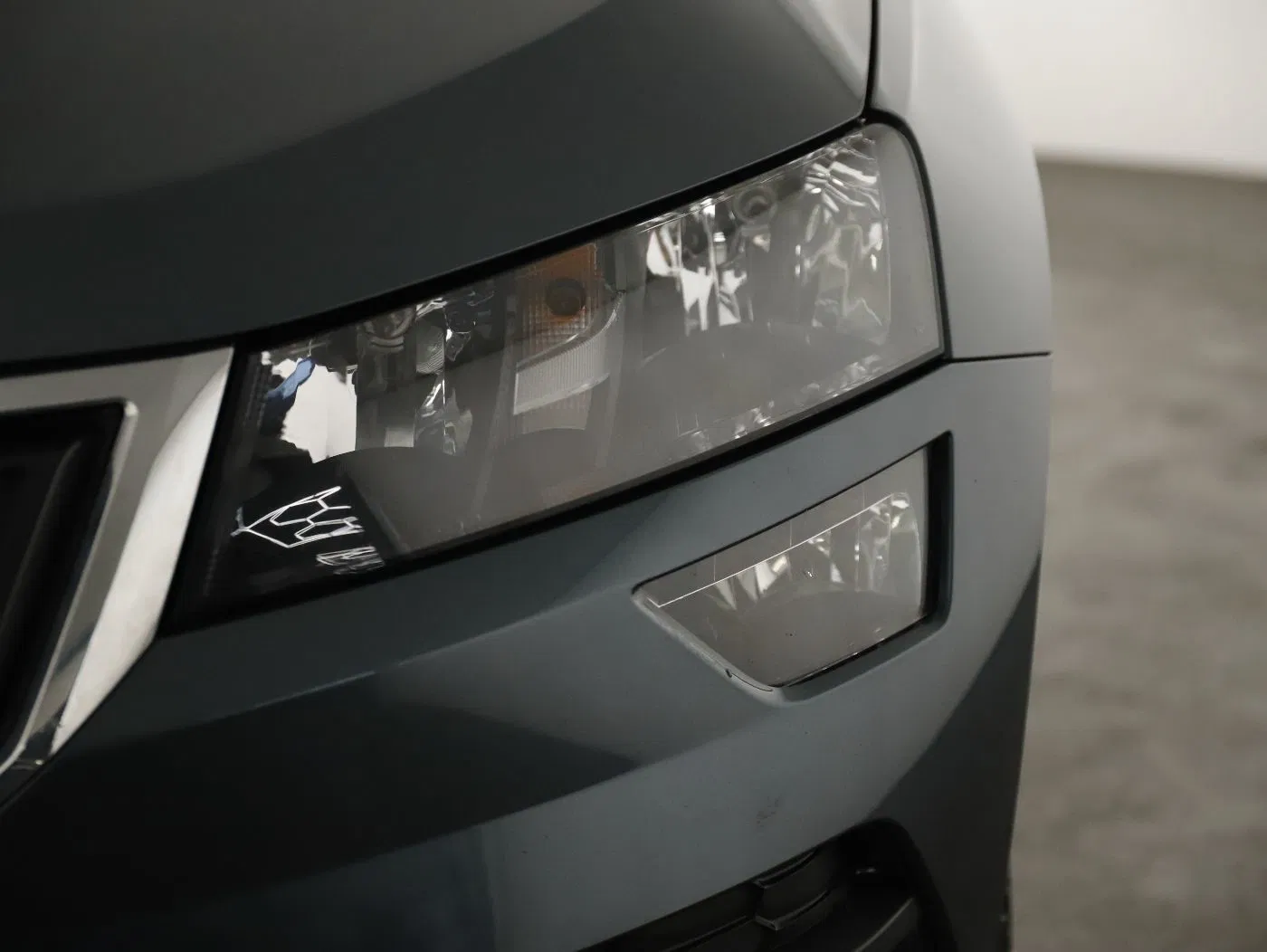 Skoda Karoq 2.0 TDI Ambition | Bild 24 von 27
