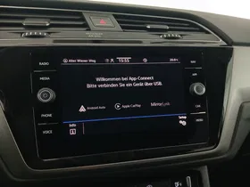 VW Touran Comfortline TDI SCR | Thumbnail 19 von 29