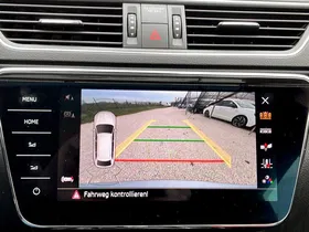 Skoda SUPERB Combi iV L&K DSG | Thumbnail 14 von 25