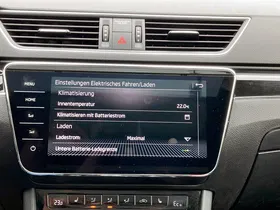 Skoda SUPERB Combi iV L&K DSG | Thumbnail 17 von 25
