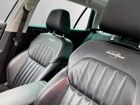 Skoda SUPERB Combi iV L&K DSG | Thumbnail 19 von 25