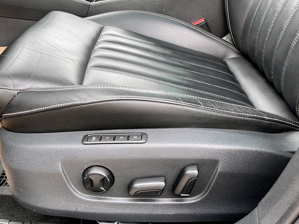 Skoda SUPERB Combi iV L&K DSG | Bild 20 von 25
