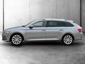 Skoda SUPERB Combi iV L&K DSG | Thumbnail 3 von 25
