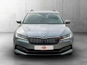 Skoda SUPERB Combi iV L&K DSG | Thumbnail 5 von 25