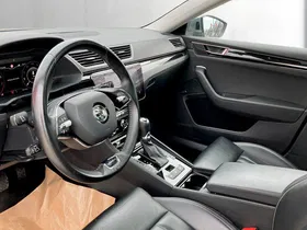 Skoda SUPERB Combi iV L&K DSG | Thumbnail 8 von 25