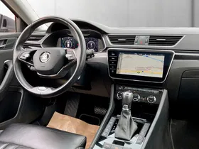 Skoda SUPERB Combi iV L&K DSG | Thumbnail 9 von 25