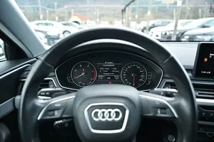 Audi A4 Avant 35 TDI Aut. | Thumbnail 12 von 19