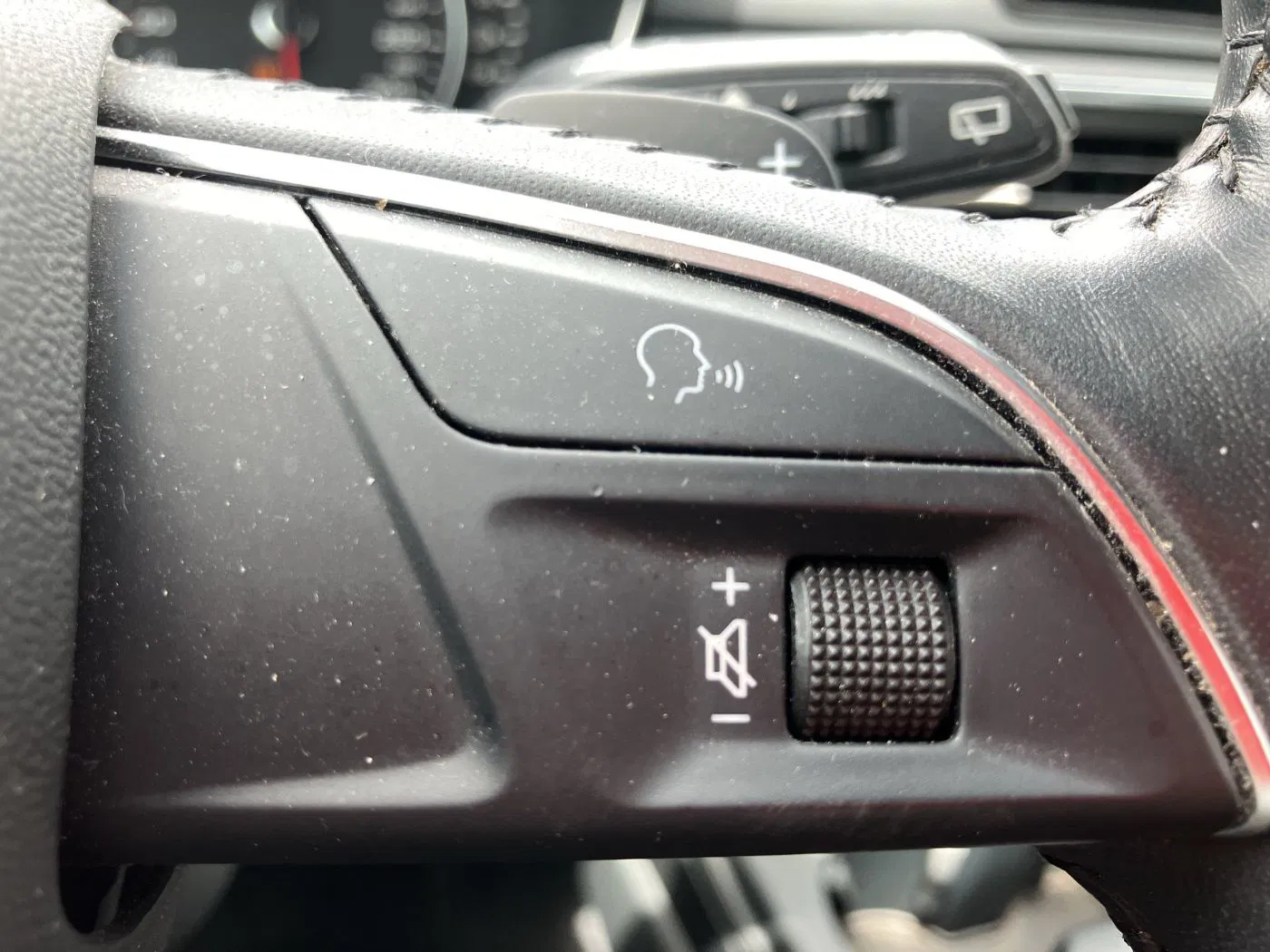 Audi A4 Avant 35 TDI Aut. | Bild 14 von 19