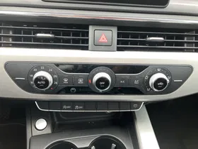 Audi A4 Avant 35 TDI Aut. | Thumbnail 16 von 19