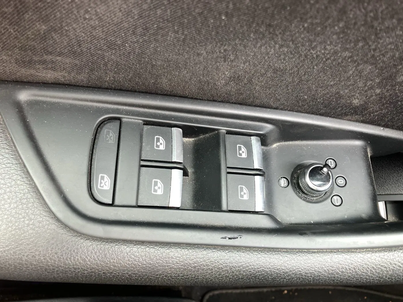Audi A4 Avant 35 TDI Aut. | Bild 8 von 19