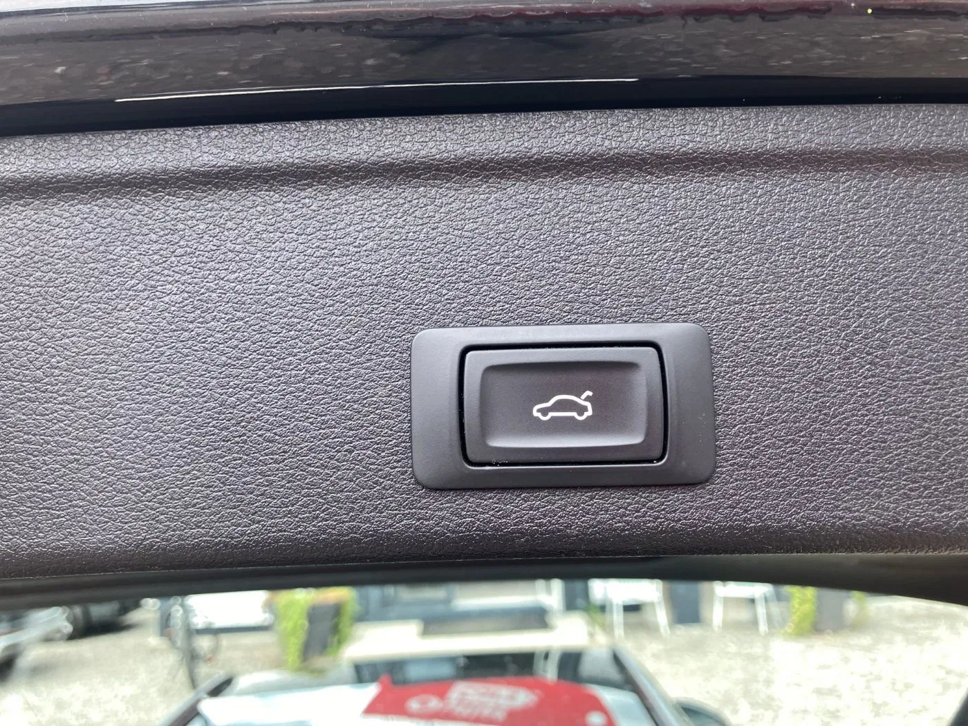 Audi A4 Avant 35 TDI Aut. | Bild 19 von 19