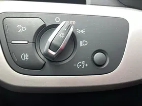 Audi A4 Avant 35 TDI Aut. | Thumbnail 9 von 19
