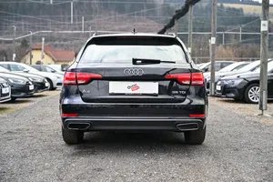 Audi A4 Avant 35 TDI Aut. | Thumbnail 4 von 20