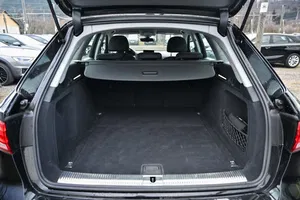 Audi A4 Avant 35 TDI Aut. | Thumbnail 18 von 20